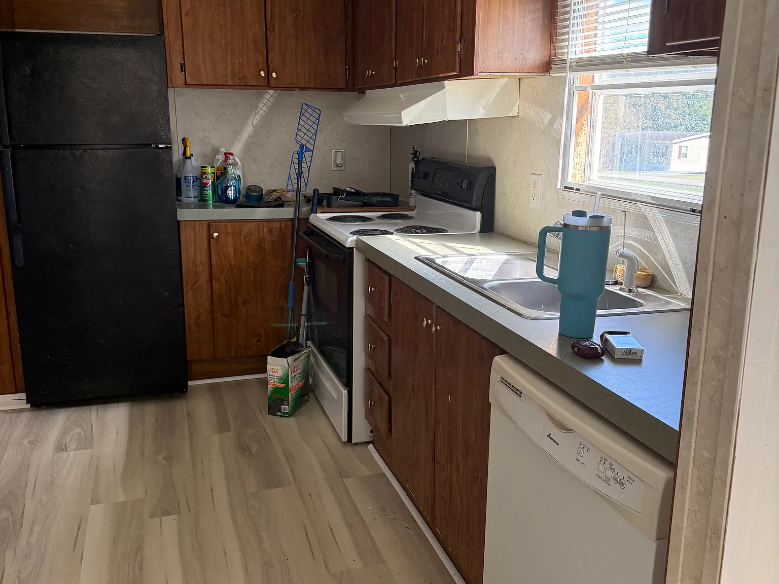 2 bed, 1300 sqft, $1,600 — Photo 4