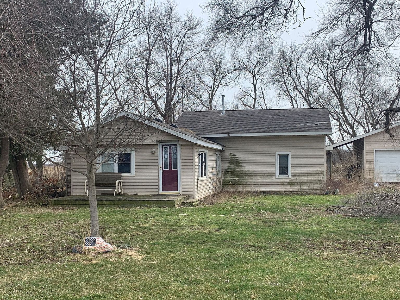 11469 Roosevelt Rd, Carson City, MI 48811 Zillow