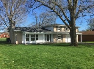 618 E Lexington St, Harrodsburg, KY 40330