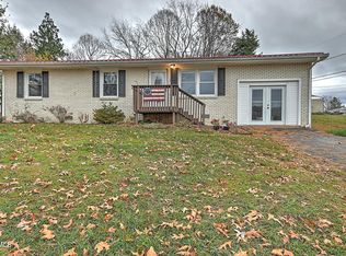 25168 Watauga Rd, Abingdon, VA 24211