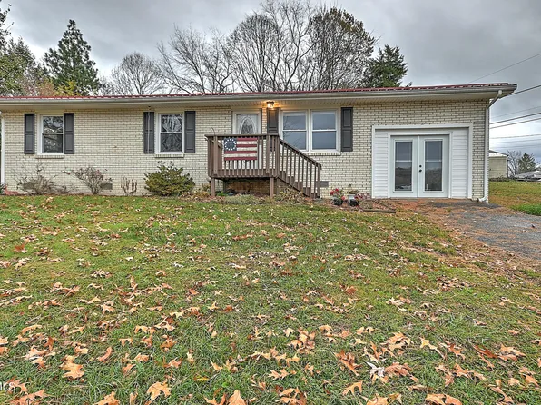 25168 Watauga Rd, Abingdon, VA 24211