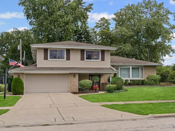 601 N Broadway Ave, Park Ridge, IL 60068