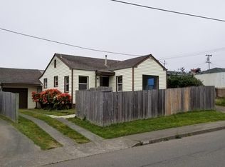 1126 McCullens Ave, Eureka, CA 95503