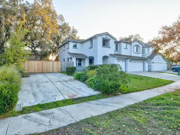 2616 Swainsons Hawk St, Stockton, CA 95209