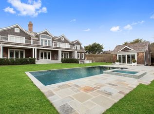 439 Butter Ln, Bridgehampton, NY 11932