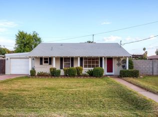 1501 E Clarendon Ave, Phoenix, AZ 85014