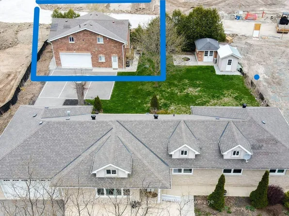 8879 Heritage Rd, Brampton, ON L6Y 0E4