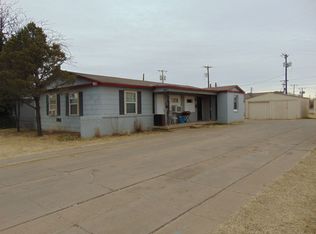 3409 Quaker Ave APT A, Lubbock, TX 79413