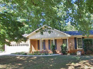 1696 Corinth Cir, Stone Mountain, GA 30087