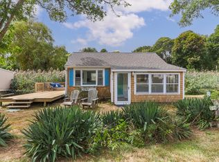 716 State Hwy UNIT 716, Eastham, MA 02642