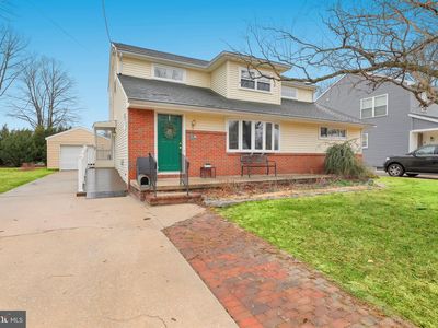16 Akron Ave, Haddon Township, NJ, 08108