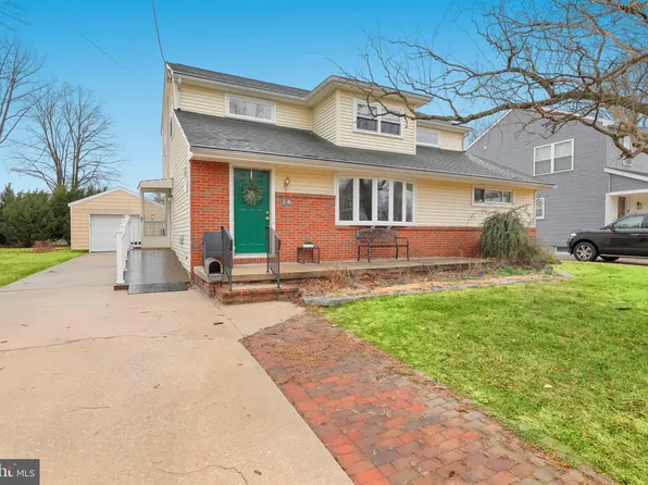 16 Akron Ave, Haddon Township, NJ 08108