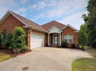 505 Mingo Trl, Johnsonville, SC 29555