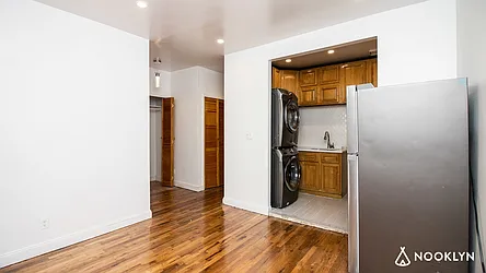 Rented by Nooklyn NYC LLC