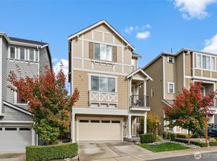 Stratton Crest, Lynnwood, WA 98087