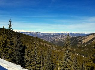 Long Rd #21, Idaho Springs, CO 80452