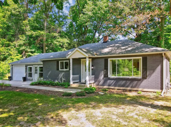 2450 Blue Star Hwy, Fennville, MI 49408