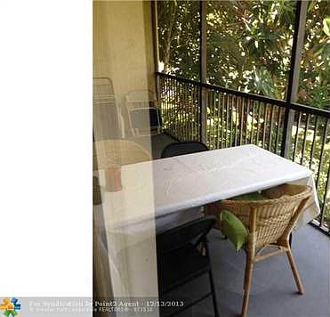 5th image of 1252 S Military Trl APT 1423
