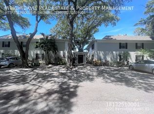 5221 Bayshore Blvd APT 61, Tampa, FL 33611