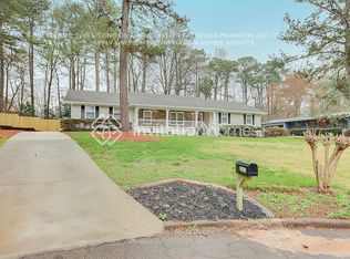2543 Schooner Cv, Snellville, GA 30078