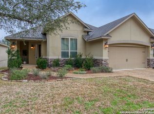 24039 Stately Oaks, San Antonio, TX 78260