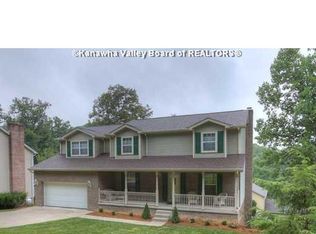 6 Culpepper Dr, Cross Lanes, WV 25313