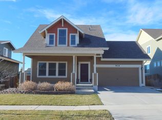915 Ridge Runner Dr, Fort Collins, CO 80524