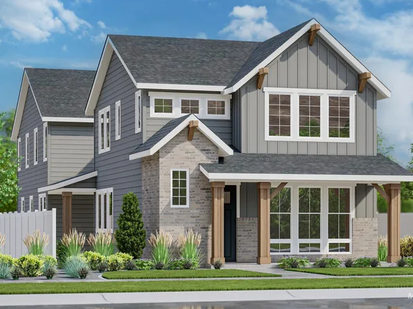 13338 N Spring Creek Way, Boise, ID 83714