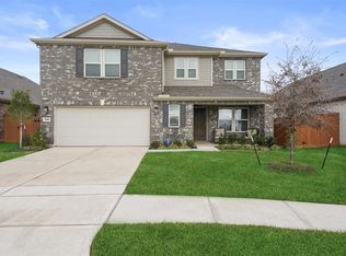21106 Bayshore Palm Dr, Cypress, TX 77433