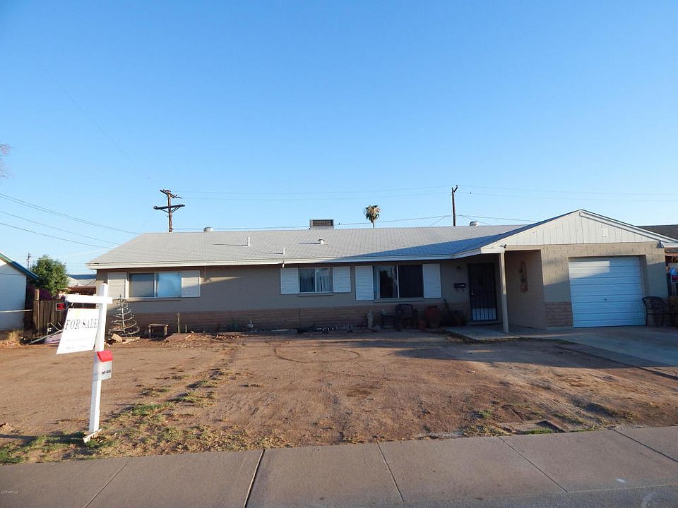 1st image of 6709 W Minnezona Ave