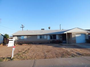 6709 W Minnezona Ave, Phoenix, AZ 85033