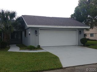 28 Andrea Dr, New Smyrna Beach, FL 32168
