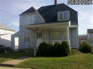 1720 Maple Ave, Wellsville, OH