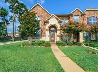 16003 Powder Springs Ln, Houston, TX 77070