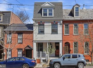 231 N Mulberry St, Lancaster, PA 17603