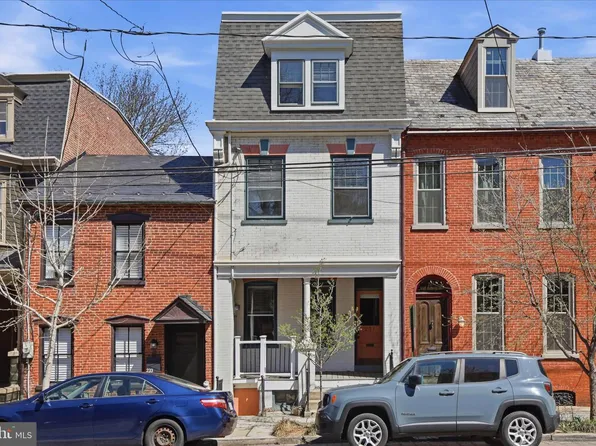 231 N Mulberry St, Lancaster, PA 17603