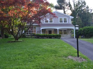 7716 New Second St, Elkins Park, PA 19027