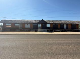 102 E 11th St, Liberal, KS 67901
