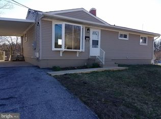 1245 Roundtop Rd, Odenton, MD 21113