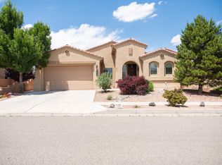 6339 Camino De Paz Rd NW, Albuquerque, NM 87120