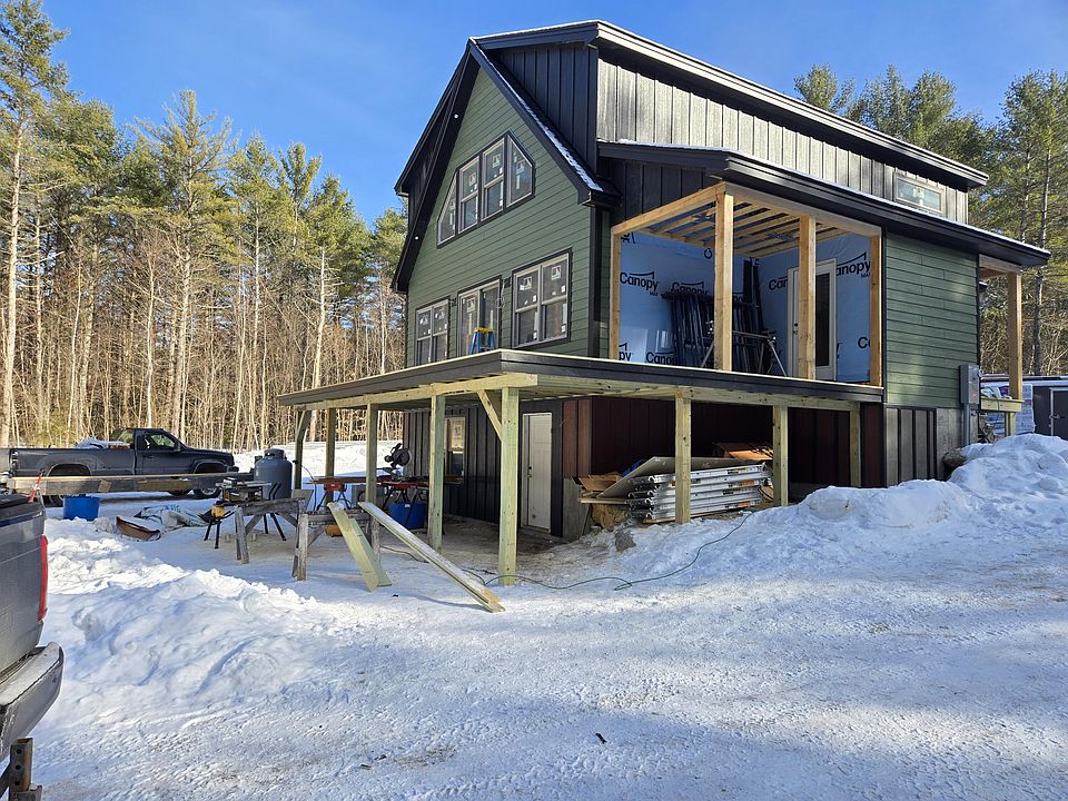 2nd image of 8 Pine Haven Lane