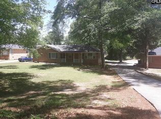 3306 Margrave Rd, Columbia, SC 29203
