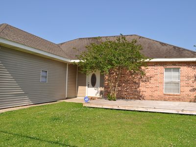 3702 Coulee Rd, New Iberia, LA, 70560