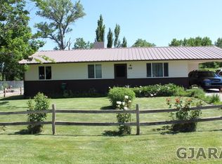 3318 S Highland Dr, Clifton, CO 81520