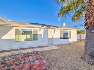 4433 El Tovar Rd, Las Vegas, NV 89115