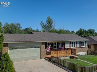 328 Catalina Dr, Colorado Springs, CO 80906