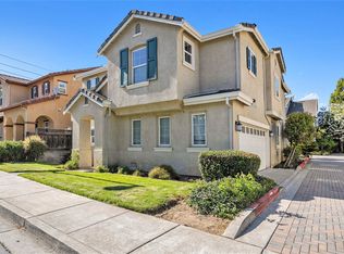 112 Hemingway Cmn, Martinez, CA 94553