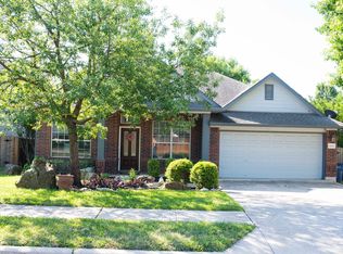 6803 Poncha Pass, Austin, TX 78749