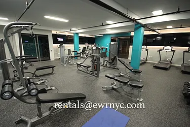 Rented by East Williamsburg Realty Inc