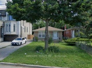 357 Hollywood Ave, Toronto, ON M2N 3L3